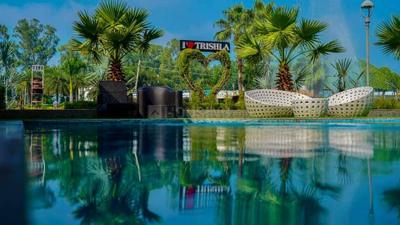 Image of 1550 Sq.ft 3 BHK Apartment / Flat for sale in Trishla City, Nabha, Zirakpur for Rs. 16550000