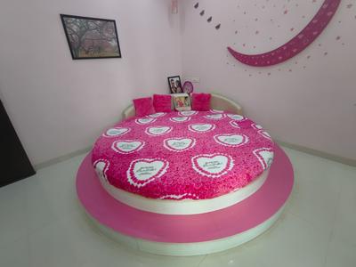 Bedroom Image of 2250 Sq.ft 4 BHK Independent House for sale in Ambawadi Ahmedabad for Rs. 45000000