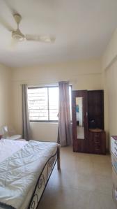 Bedroom Image of 1695 Sq.ft 3 BHK Apartment / Flat for sale in Skyline Magnolia, Horamavu Bengaluru for Rs. 14800000