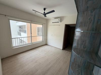 Bedroom Image of 1690 Sq.ft 3 BHK Apartment / Flat for sale in Shapoorji Pallonji JoyVille, Sector 102 Gurgaon for Rs. 25000000