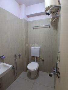 Image of 650 Sq.ft 1 BHK Apartment / Flat for rent in BTM Layout, Bengaluru for Rs. 23999