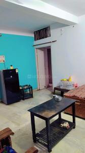 Hall Image of 1400 Sq.ft 1 BHK Builder Floor for rent in  Surya Enclave, Indira Nagar Lucknow for Rs. 14000