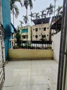 Balcony Image of 958 Sq.ft 2 BHK Apartment / Flat for sale in Dream City, Ambegaon Budruk Pune for Rs. 6000000