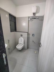 Image of 1407 Sq.ft 3 BHK Apartment / Flat for rent in VTP Leonara Building G, Mahalunge, Pune for Rs. 43000