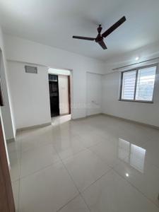 Bedroom Image of 650 Sq.ft 1 BHK Apartment / Flat for sale in Yashodhan Apple Blossom, Bavdhan Pune for Rs. 6000000