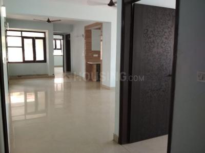 Hall Image of 2000 Sq.ft 2 BHK Apartment / Flat for sale in CGHS Chitrakoot Apartments, Sector 22 Dwarka New Delhi for Rs. 30000000