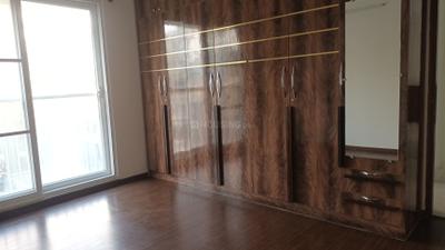 Bedroom Image of 1320 Sq.ft 2 BHK Apartment / Flat for rent in Puravankara Westend, GB Palya Bengaluru for Rs. 60000