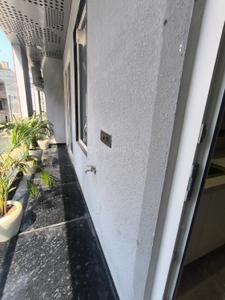 Balcony Image of 2565 Sq.ft 4 BHK Builder Floor for sale in Anant Raj Estate, Kadarpur Gurgaon for Rs. 35500000