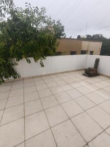 Balcony Image of 1400 Sq.ft 3.5 BHK Apartment / Flat for sale in Chinchwad Pune for Rs. 9500000