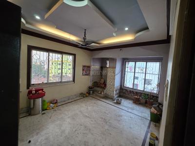 Hall Image of 1500 Sq.ft 4 BHK Apartment / Flat for sale in Panihati Kolkata for Rs. 5500000
