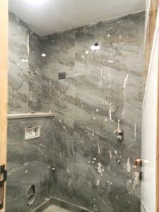 Bedroom Two Image of 1000 Sq.ft 3 BHK Builder Floor for sale in Govindpuri New Delhi for Rs. 7500000