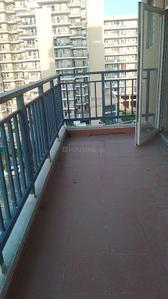 Image of 650 Sq.ft 3 BHK Apartment / Flat for sale in Landmark The Homes 81, Sector 81, Gurgaon for Rs. 7500000