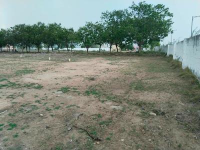 Image of 726 Sq.ft Residential Plot / Land for sale in Maraimalai Nagar, Chennai for Rs. 1300000