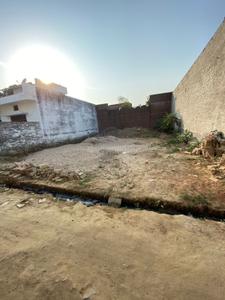 Residential Plot
