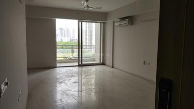 Gallery Cover Image of 2092 Sq.ft 3 BHK Apartment / Flat for rent in DLF The Ultima, Sector 81 for Rs. 59000