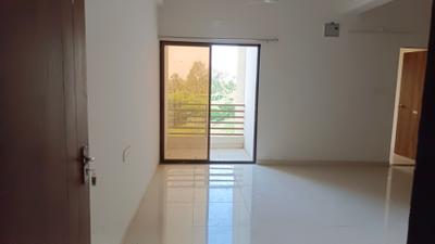 Living Room Image of 950 Sq.ft 2 BHK Apartment / Flat for rent in Harni Vadodara for Rs. 14000