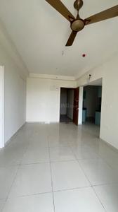 Hall Image of 1050 Sq.ft 2 BHK Apartment / Flat for sale in Kharadi Pune for Rs. 7350000