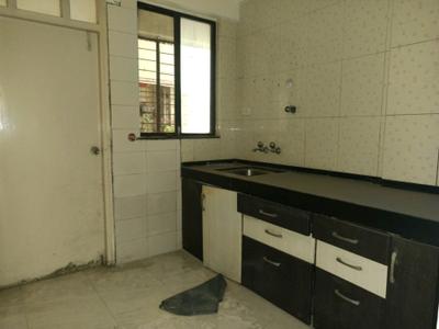 Kitchen Image of 1202 Sq.ft 2 BHK Apartment / Flat for sale in Wanowrie Pune for Rs. 12500000