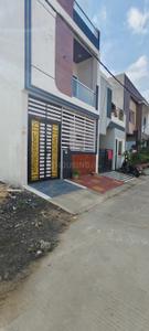 Image of 675 Sq.ft Residential Plot / Land for sale in Silver Star City Extension 1, Silicon City, Indore for Rs. 4725000