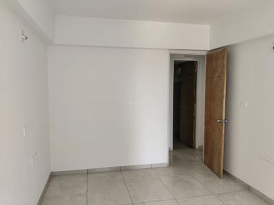 Bedroom Image of 1179 Sq.ft 2 BHK Apartment / Flat for sale in Associated Vandanam, Gota Ahmedabad for Rs. 5900000