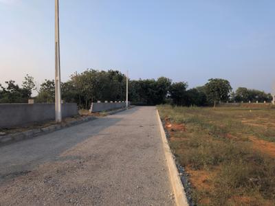 Image of 167 Sq.ft Residential Plot / Land for sale in JB Serene County, Kongara Kalan, Hyderabad for Rs. 5344082