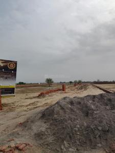 Image of 330 Sq.ft Residential Plot / Land for sale in Chhatikara, Vrindavan for Rs. 8250000