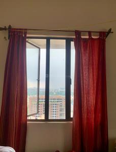 Bedroom Image of 1435 Sq.ft 3.5 BHK Apartment / Flat for sale in Sankalpa Apartments, New Town Kolkata for Rs. 20500000