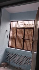 Balcony Image of 500 Sq.ft 1 RK Apartment / Flat for sale in Khokhra Ahmedabad for Rs. 800000