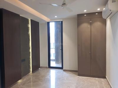 Bedroom Image of 3160 Sq.ft 4 BHK Builder Floor for sale in Sarhol Gurgaon for Rs. 62100000