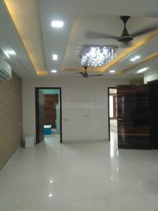 Hall Image of 2155 Sq.ft 3 BHK Builder Floor for rent in Sector 40 Gurgaon for Rs. 53000