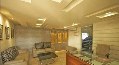 Hall Image of 2000 Sq.ft 3 BHK Apartment / Flat for sale in Srijan Palazzo, Ballygunge Kolkata for Rs. 30000000