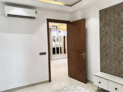 Bedroom Image of 3240 Sq.ft 4 BHK Builder Floor for sale in Palam Vihar Gurgaon for Rs. 33000000
