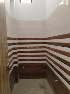 Bathroom Image of 961 Sq.ft 2 BHK Duplex for sale in Asadpur Kayam Aligarh for Rs. 3800000