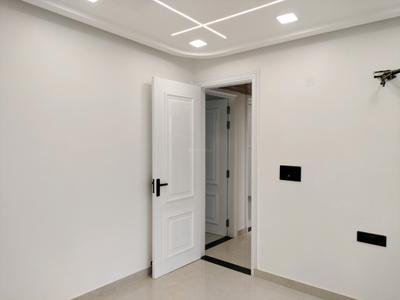 Bedroom Image of 2100 Sq.ft 3 BHK Apartment / Flat for sale in CGHS Palm Court Apartment, Sector 19 Dwarka New Delhi for Rs. 31000000