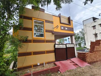 Image of 1210 Sq.ft 2 BHK Independent House for sale in Saravanampatty, Coimbatore for Rs. 7800000