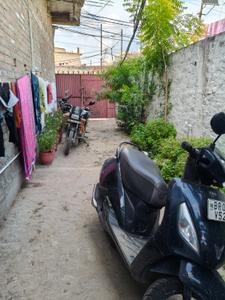 Image of 1100 Sq.ft 2 BHK Builder Floor for rent in Maripur, Muzaffarpur for Rs. 7500