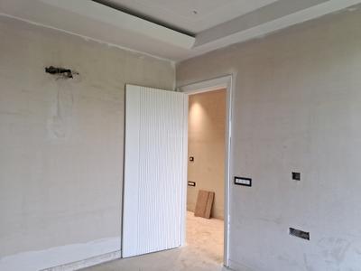 Bedroom Image of 1800 Sq.ft 3 BHK Builder Floor for sale in Paschim Vihar New Delhi for Rs. 40000000