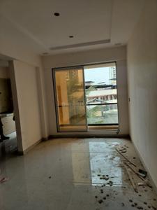 Hall Image of 620 Sq.ft 1 BHK Apartment / Flat for sale in Dombivli East Thane for Rs. 5800000