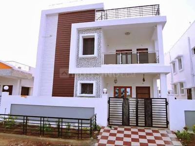 Image of 1000 Sq.ft 3 BHK Independent House for sale in Sithalapakkam, Chennai for Rs. 8500008