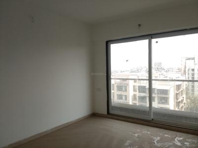 Bedroom Image of 1350 Sq.ft 2 BHK Apartment / Flat for sale in Bhagwati Belleza, Ulwe Navi Mumbai for Rs. 16500000