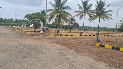 Image of 1200 Sq.ft Residential Plot / Land for sale in Anekal, Bengaluru for Rs. 5158800