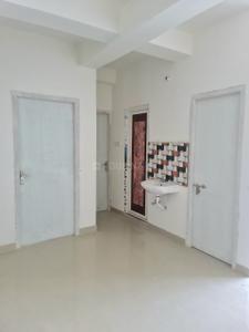 Hall Image of 1100 Sq.ft 3 BHK Apartment / Flat for sale in Narendrapur Kolkata for Rs. 4200000