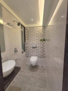 Image of 645 Sq.ft 1 BHK Apartment / Flat for sale in Bhagyashree Jai Malhar Apartment Phase IV, Panvel, Navi Mumbai for Rs. 3150000