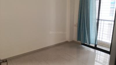 1 BHK Flat