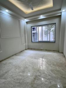 Hall Image of 1800 Sq.ft 3 BHK Builder Floor for sale in Green Park New Delhi for Rs. 60000000