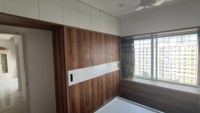 Bedroom Image of 714 Sq.ft 2 BHK Apartment / Flat for rent in Keya The Green Terraces, Electronic City Bengaluru for Rs. 39000