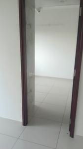 Kitchen Image of 793 Sq.ft 2 BHK Apartment / Flat for rent in Provident Too Good Homes, Sampigehalli Bengaluru for Rs. 32000