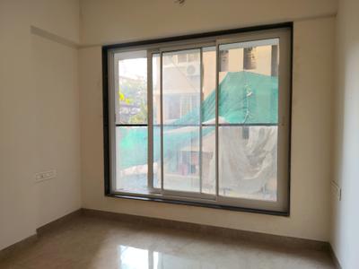 Bedroom Image of 500 Sq.ft 1 BHK Apartment / Flat for sale in Andheri East Mumbai for Rs. 11580000