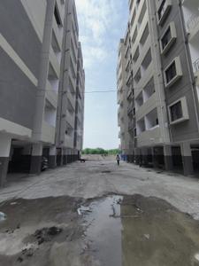 Image of 550 Sq.ft 2 BHK Apartment / Flat for sale in Pipla, Nagpur for Rs. 1670000