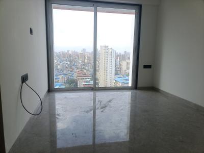 Bedroom Image of 1165 Sq.ft 2 BHK Apartment / Flat for sale in Nath Elite Heights, Kharghar Navi Mumbai for Rs. 14000000